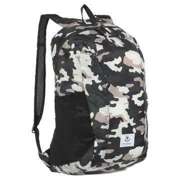 Рюкзак складний портативний WATER RESISTANT PORTABLE 4Monster T-CDB-24 24л кольори в асортименті T-CDB-24 фото