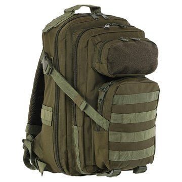 Рюкзак тактический штурмовой Military Rangers ZK-BK2282 размер 42x23x20см 20л цвета в ассортименте ZK-BK2282 фото