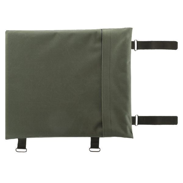 Сидушка-каремат с креплением MOLLE Champion TY-8946 37х32х3,6см/74х32х1,8см оливковый TY-8946 фото