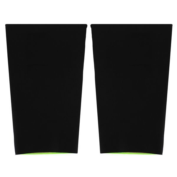 Наколенники для плавания в холодной воде MADWAVE NEO DSSS KNEE WARMERS M204210 размер S-XL черный XL M204210 фото