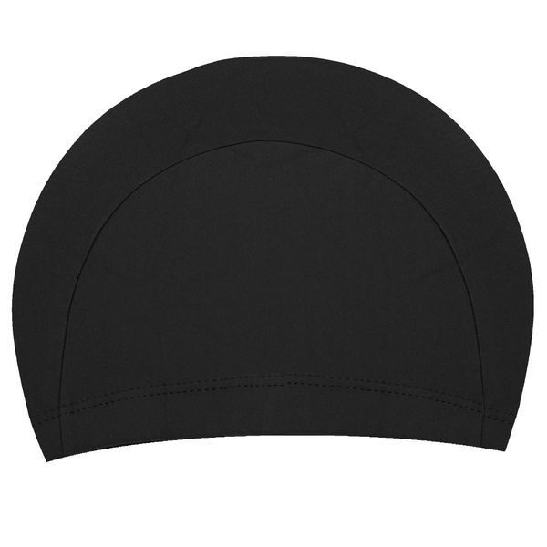 Шапочка для плавания текстильная юниорская MadWave Lycra Junior M052001 цвета в ассортименте M052001 фото