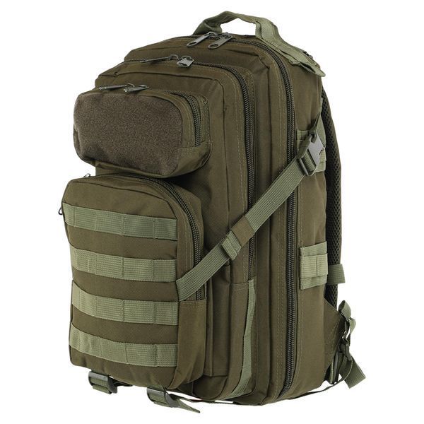 Рюкзак тактический штурмовой Military Rangers ZK-BK2282 размер 42x23x20см 20л цвета в ассортименте ZK-BK2282 фото