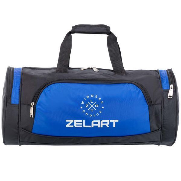 Сумка спортивна Бочонок ZELART GA-9787 кольори в асортименті GA-9787 фото