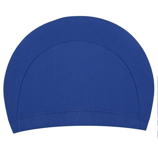 Шапочка для плавания текстильная юниорская MadWave Lycra Junior M052001 цвета в ассортименте M052001 фото