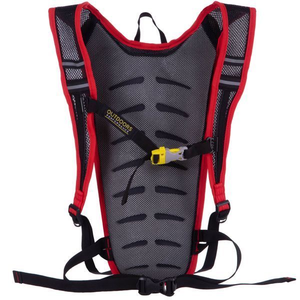 Рюкзак мультиспортивный SP-Sport LK409 5л цвета в ассортименте LK409 фото