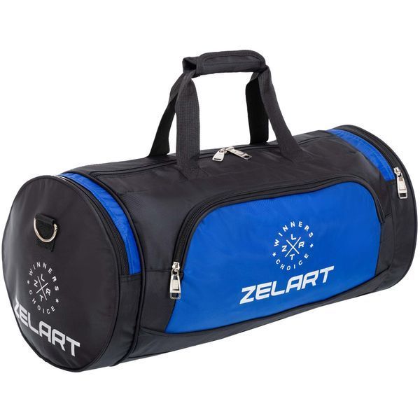 Сумка спортивна Бочонок ZELART GA-9787 кольори в асортименті GA-9787 фото
