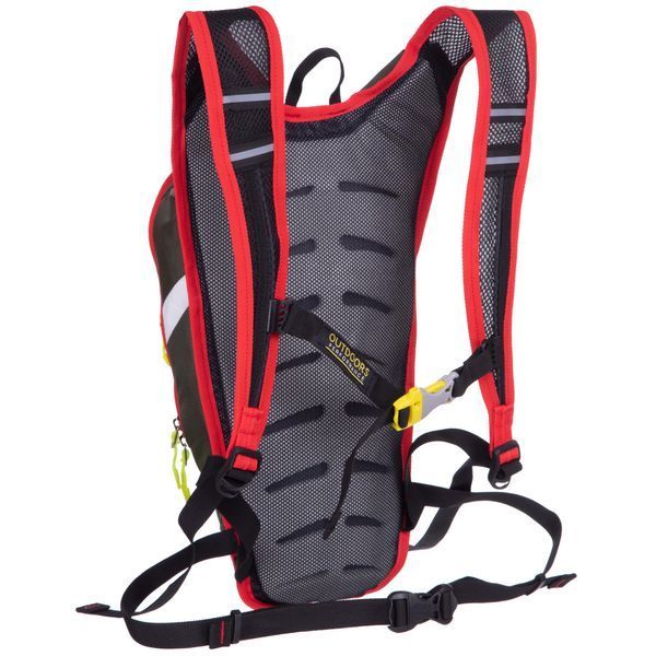 Рюкзак мультиспортивный SP-Sport LK409 5л цвета в ассортименте LK409 фото