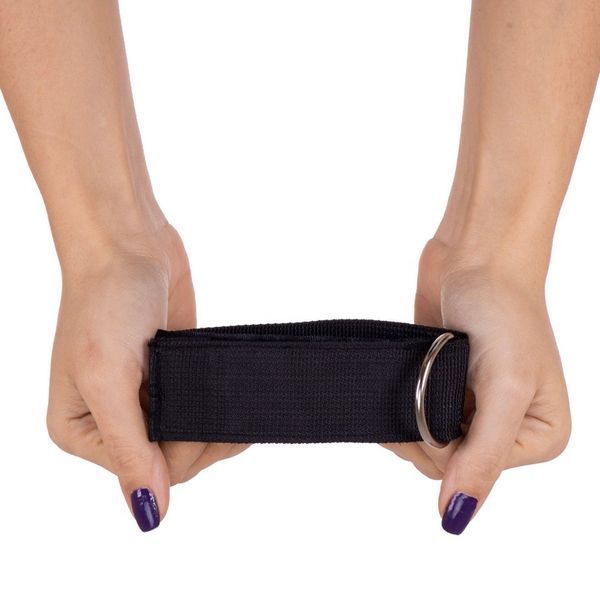 Эспандер многофункциональный для фитнеса 5 жгутов Resistance Band Zelart FI-6333 в чехле разноцветный FI-6333 фото