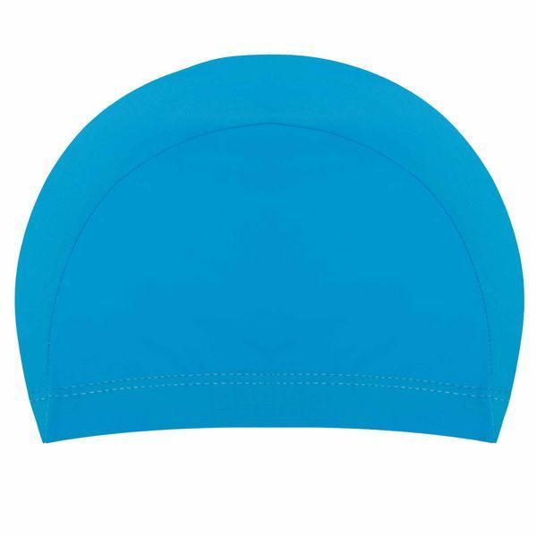 Шапочка для плавания текстильная юниорская MadWave Lycra Junior M052001 цвета в ассортименте M052001 фото