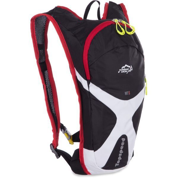 Рюкзак мультиспортивный SP-Sport LK409 5л цвета в ассортименте LK409 фото