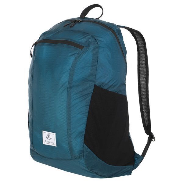 Рюкзак складний портативний WATER RESISTANT PORTABLE 4Monster T-CDB-24 24л кольори в асортименті T-CDB-24 фото