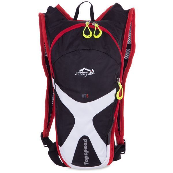 Рюкзак мультиспортивный SP-Sport LK409 5л цвета в ассортименте LK409 фото