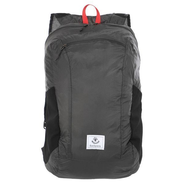 Рюкзак складний портативний WATER RESISTANT PORTABLE 4Monster T-CDB-24 24л кольори в асортименті T-CDB-24 фото