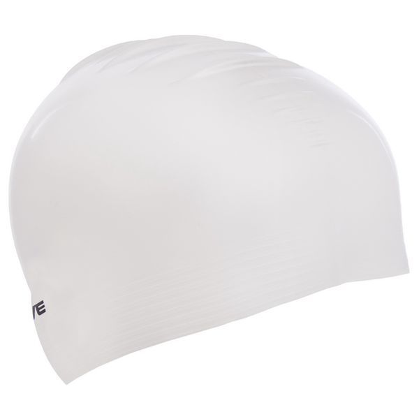 Шапочка для плавания латексная для взрослых MadWave SOLID SOFT M056502 цвета в ассортименте M056502 фото