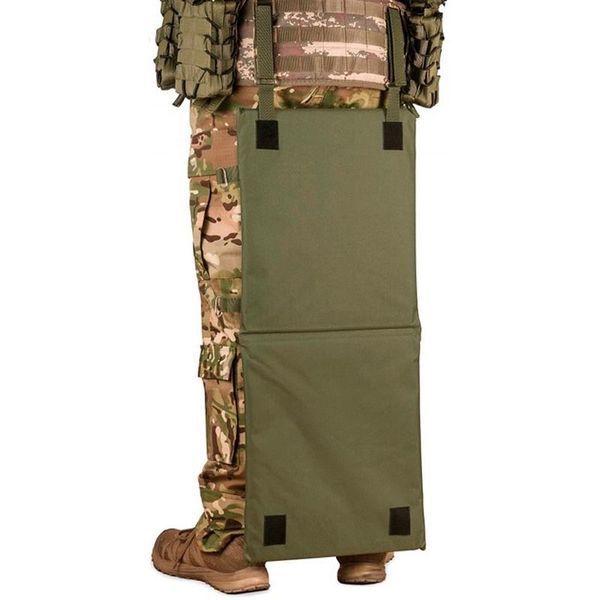 Сидушка-каремат с креплением MOLLE Champion TY-8946 37х32х3,6см/74х32х1,8см оливковый TY-8946 фото