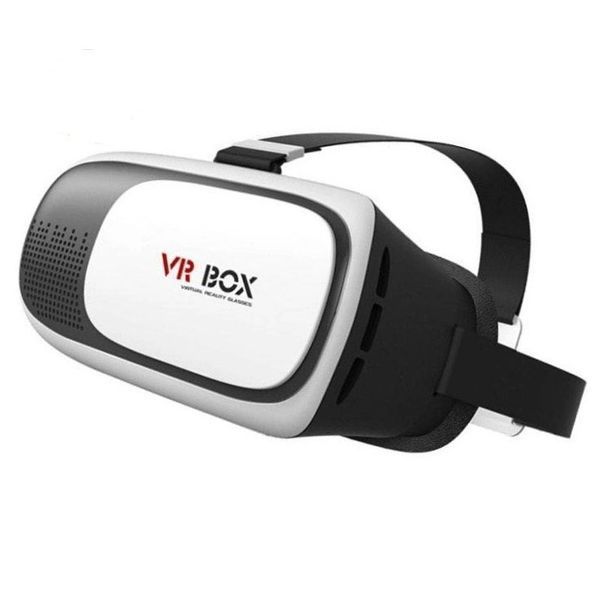 Очки виртуальной реальности с пультом VR BOX G2 для смартфонов с диагональю экранов от 4 до 6 дюймов ws96821 фото