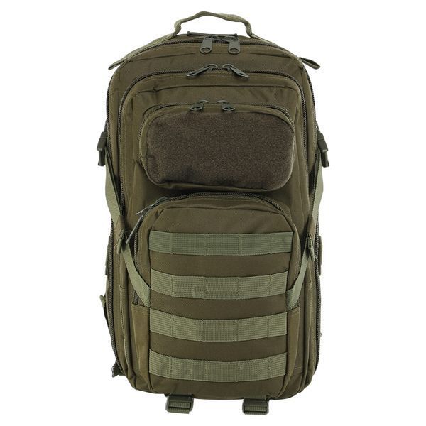 Рюкзак тактический штурмовой Military Rangers ZK-BK2282 размер 42x23x20см 20л цвета в ассортименте ZK-BK2282 фото