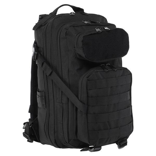 Рюкзак тактический штурмовой Military Rangers ZK-BK2282 размер 42x23x20см 20л цвета в ассортименте ZK-BK2282 фото