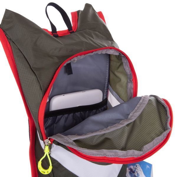 Рюкзак мультиспортивный SP-Sport LK409 5л цвета в ассортименте LK409 фото