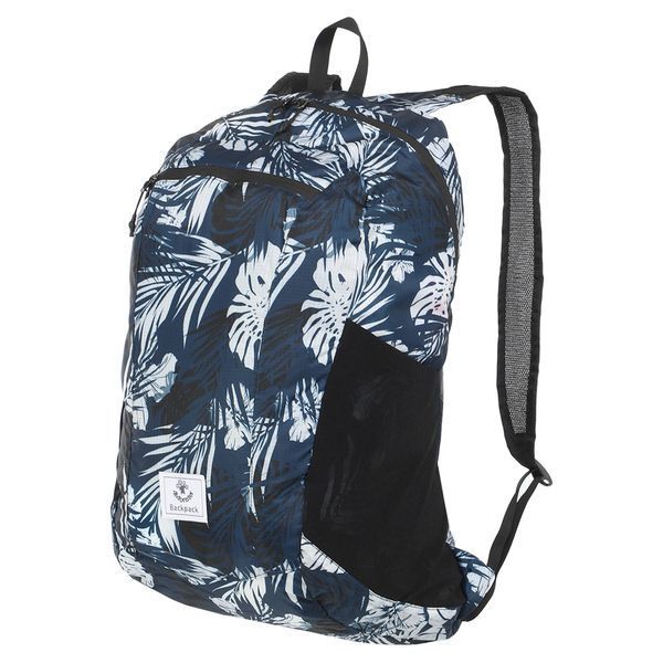 Рюкзак складний портативний WATER RESISTANT PORTABLE 4Monster T-CDB-24 24л кольори в асортименті T-CDB-24 фото