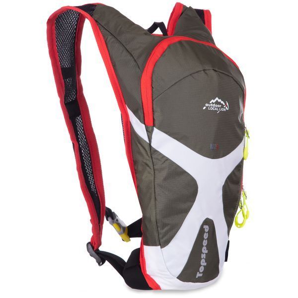 Рюкзак мультиспортивный SP-Sport LK409 5л цвета в ассортименте LK409 фото