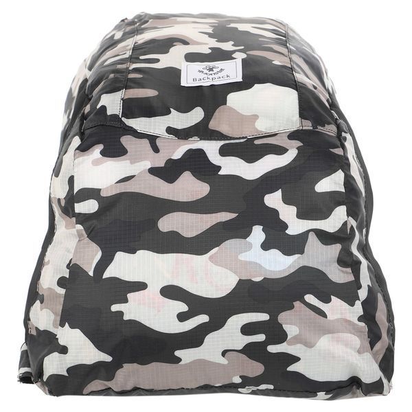 Рюкзак складний портативний WATER RESISTANT PORTABLE 4Monster T-CDB-24 24л кольори в асортименті T-CDB-24 фото