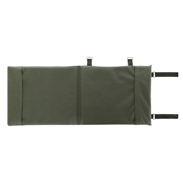 Сидушка-каремат с креплением MOLLE Champion TY-8946 37х32х3,6см/74х32х1,8см оливковый TY-8946 фото