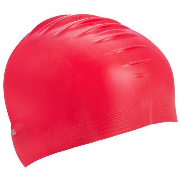 Шапочка для плавания латексная для взрослых MadWave SOLID SOFT M056502 цвета в ассортименте M056502 фото