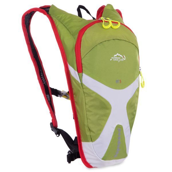 Рюкзак мультиспортивный SP-Sport LK409 5л цвета в ассортименте LK409 фото