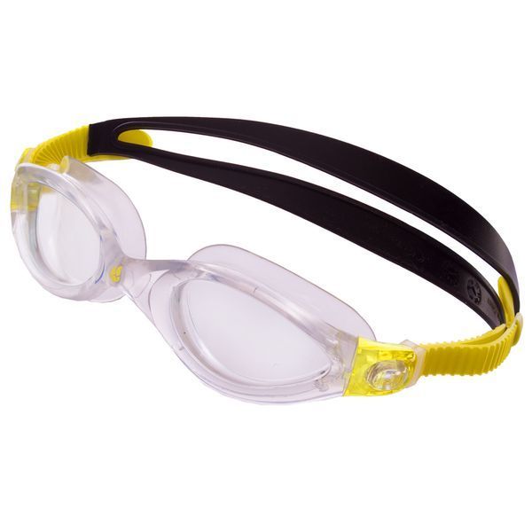 Очки для плавания взрослые MadWave CLEAR VISION M043106 цвета в ассортименте M043106 фото
