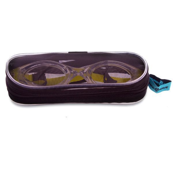 Очки для плавания взрослые MadWave CLEAR VISION M043106 цвета в ассортименте M043106 фото