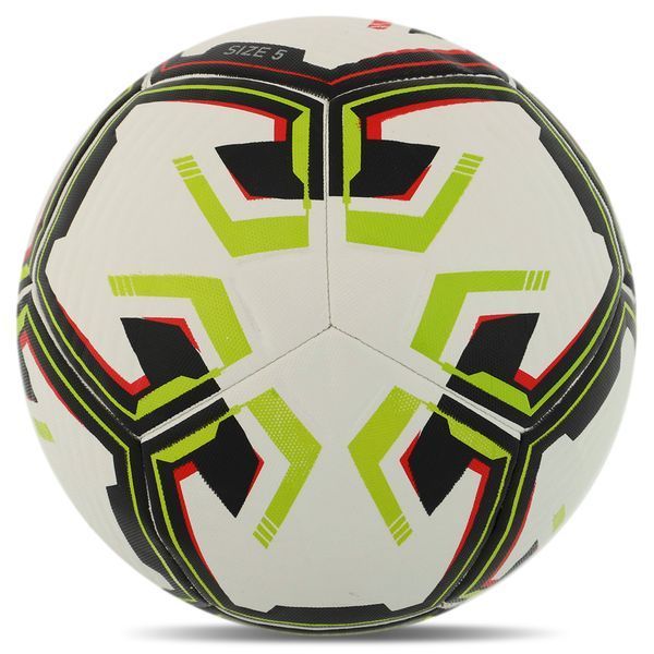 Мяч футбольный SOCCERMAX FB-7993 №5 PU цвета в ассортименте FB-7993 фото