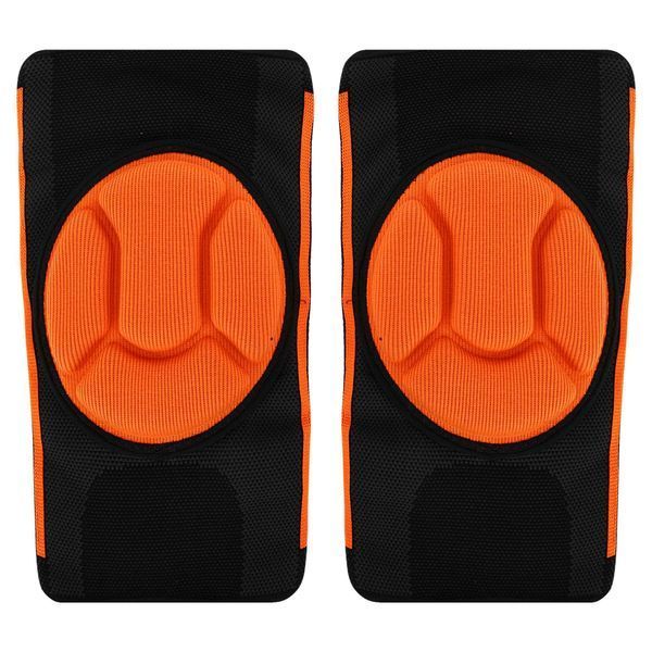 Наколенники спортивные MUTE MT-302-1 S-L 2шт цвета в ассортименте L MT-302-1 фото