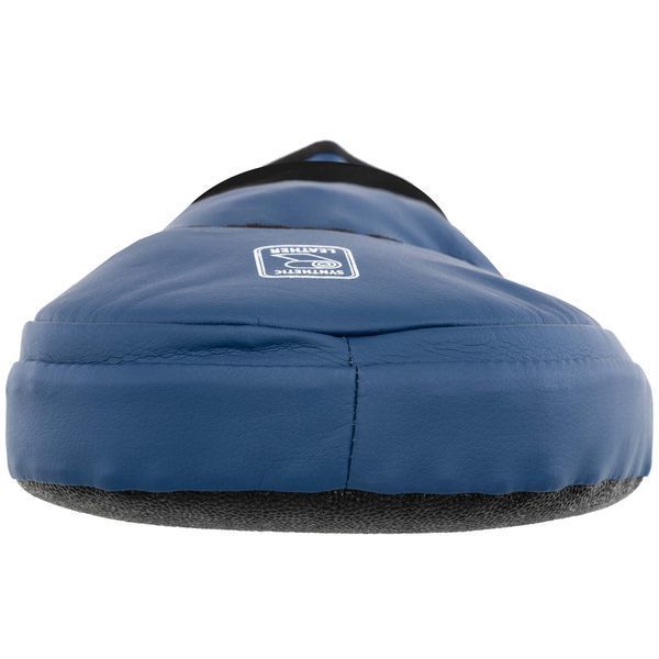 Лапа боксерська пряма подовжена тренувальна Кірза BOXER 2009-01 40х21х4,5см 2штуки кольори в асортименті 2009-01 фото
