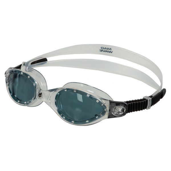 Очки для плавания взрослые MadWave CLEAR VISION M043106 цвета в ассортименте M043106 фото