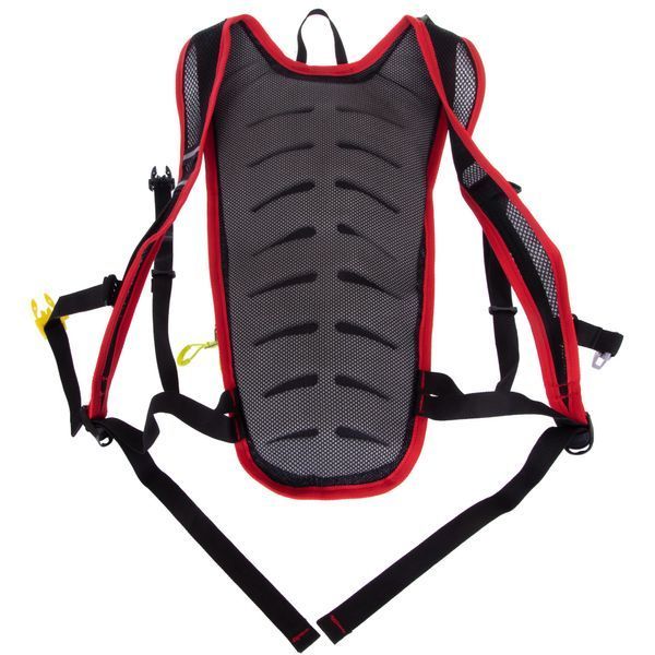 Рюкзак мультиспортивный SP-Sport LK409 5л цвета в ассортименте LK409 фото