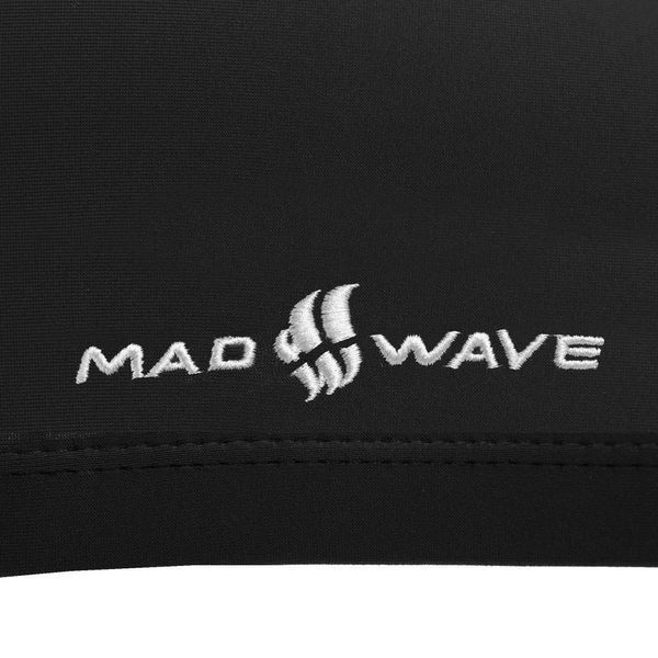 Шапочка для плавания текстильная юниорская MadWave Lycra Junior M052001 цвета в ассортименте M052001 фото