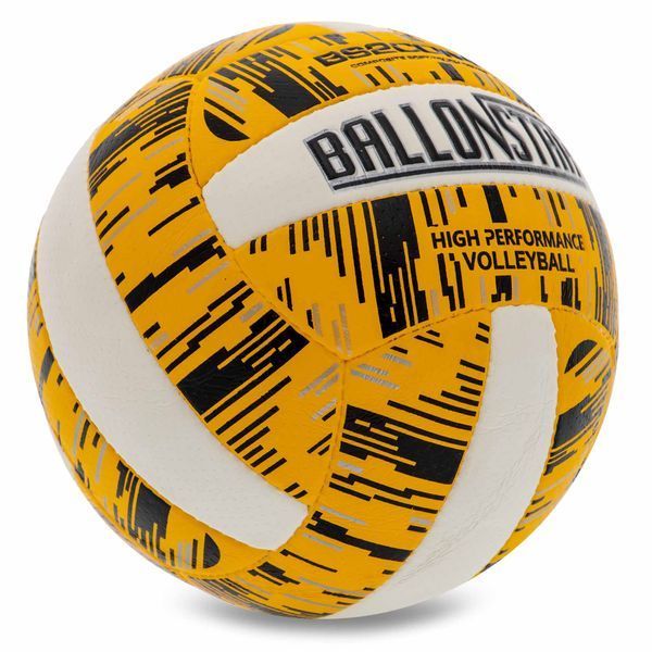 Мяч волейбольный BALLONSTAR LG-5407 №5 PU LG-5407 фото