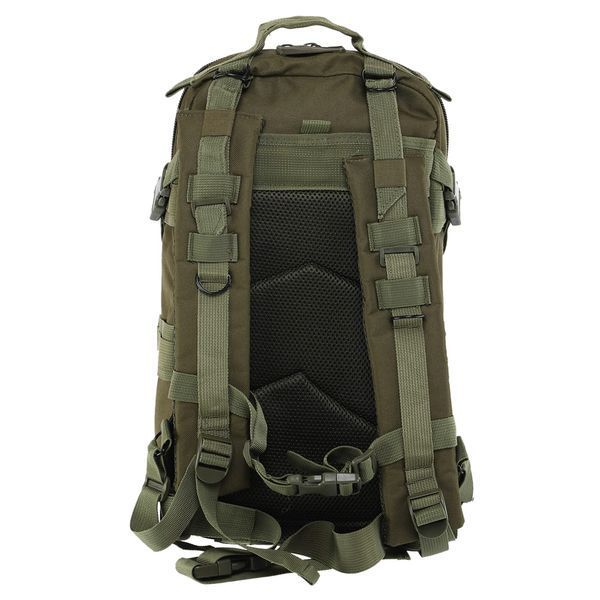 Рюкзак тактический штурмовой Military Rangers ZK-BK2282 размер 42x23x20см 20л цвета в ассортименте ZK-BK2282 фото
