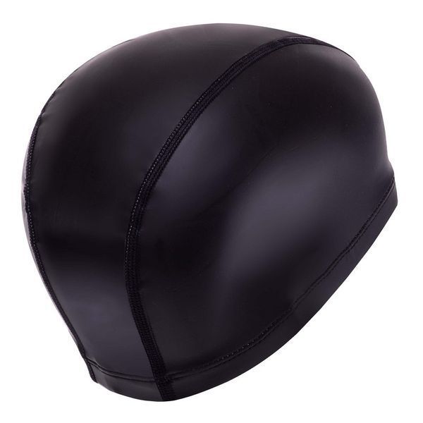Шапочка для плавания силиконовая юниорская ARENA LIGHT SENSATION II AR002382-103 черный AR002382-103 фото
