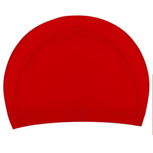 Шапочка для плавания текстильная юниорская MadWave Lycra Junior M052001 цвета в ассортименте M052001 фото