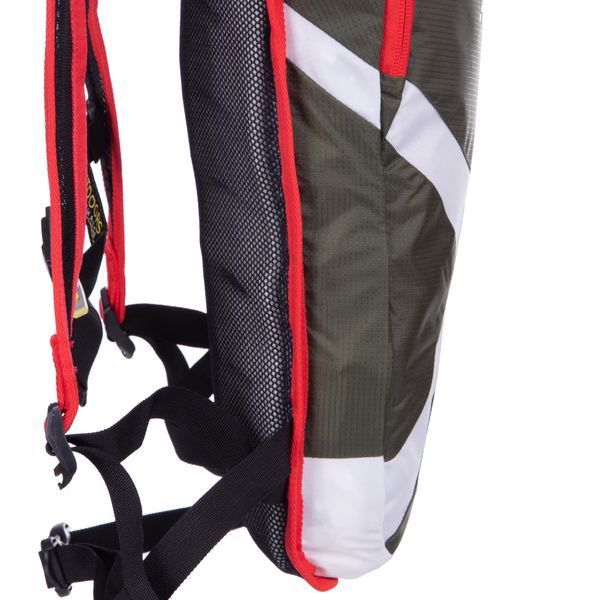 Рюкзак мультиспортивный SP-Sport LK409 5л цвета в ассортименте LK409 фото