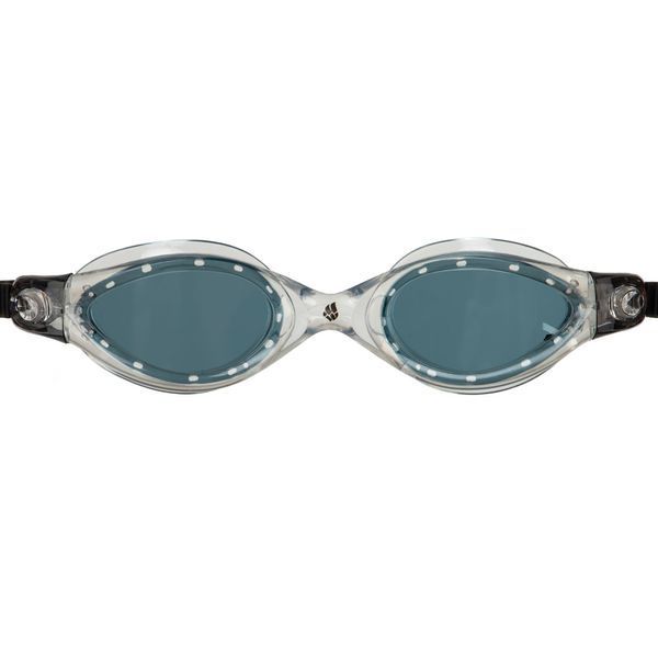 Очки для плавания взрослые MadWave CLEAR VISION M043106 цвета в ассортименте M043106 фото
