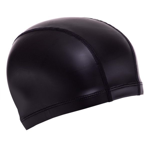 Шапочка для плавания силиконовая юниорская ARENA LIGHT SENSATION II AR002382-103 черный AR002382-103 фото
