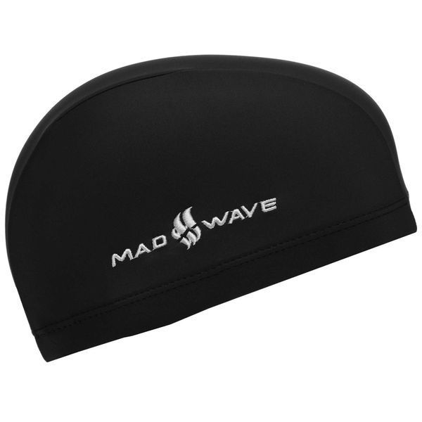 Шапочка для плавания текстильная юниорская MadWave Lycra Junior M052001 цвета в ассортименте M052001 фото