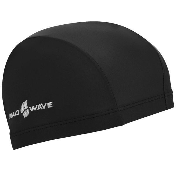 Шапочка для плавания текстильная юниорская MadWave Lycra Junior M052001 цвета в ассортименте M052001 фото