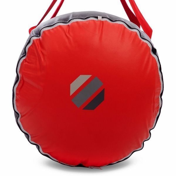 Мішок боксерський для аперкотів Циліндричний UFC PRO UHK-75101 90х46см чорний UHK-75101 фото