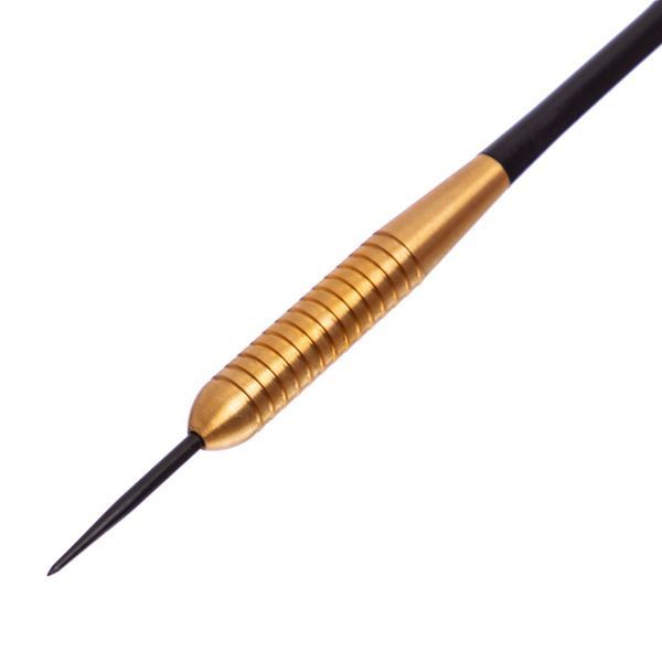 Дротики для игры в дартс цилиндрические Harrows CLUB BRASS HARROWS D105-21 21гр 3шт D105-21 фото