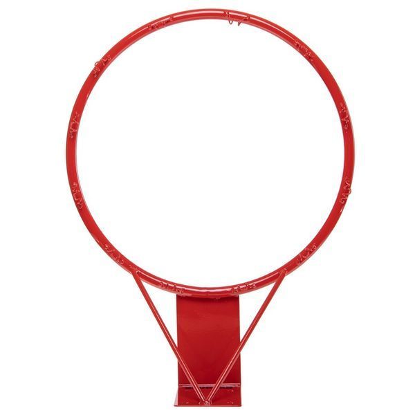 Кільце баскетбольне для щита Sportko KB-45 o45см червоний KB-45 фото