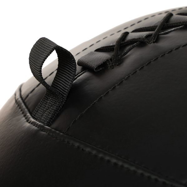 Мяч набивной медицинский для кроссфита WALL BALL LiveUp LP8103-10 10кг черный LP8103-10 фото